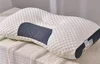 2024 NEWHoneycomb massage pillow pillow to protect cervical vertebra to help sleep home pillow core antibacterial and anti-mite 3