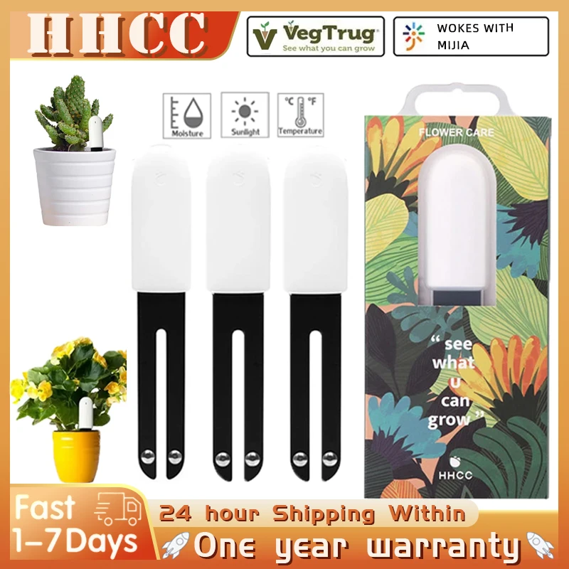 Flower Care Max Smart Plant Monitor for Xiaomi Mijia APP