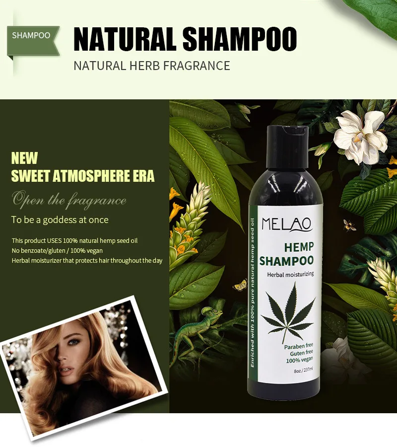 Hidratação e Alisamento Shampoo de Cânhamo para Reparar Fortalecer as Raízes do Cabelo Nutrir o Crescimento do Cabelo do Couro Cabelos Frisados Danificados Cabeludo 2 Computers & Electronics