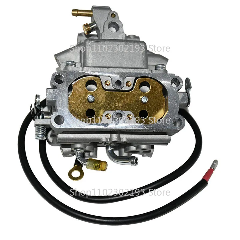 2 Head Gasket Sets - USA Made For Sanborn/Coleman Powermate 130 & 165 Air Compressors - Parts 046-0151, 046-0152