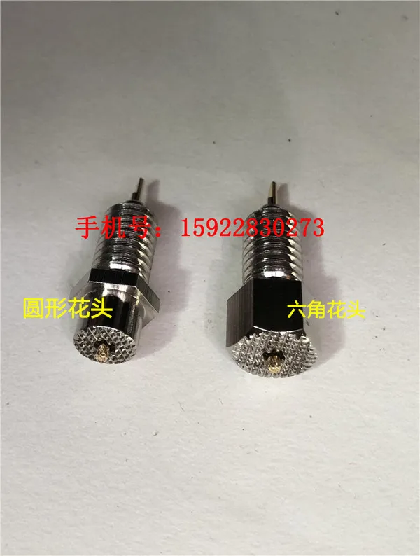 

Зарядный четырехпроводной прибор с делителем емкости клемма обнаружения 18650 литиевая батарея зонд квадратный цилиндрический алюминиевый корпус