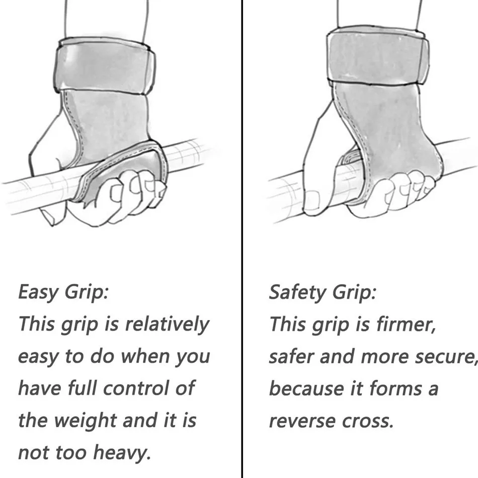Gym Gloves Image 5