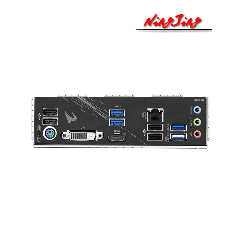 AMD R7 5700G CPU + GA B550M AORUS 엘리트 마더보드 + 킹스톤 퓨리 비스트 DDR4 32G (16G * 2) 3200 MHz RGB RAM, 소켓 AM4