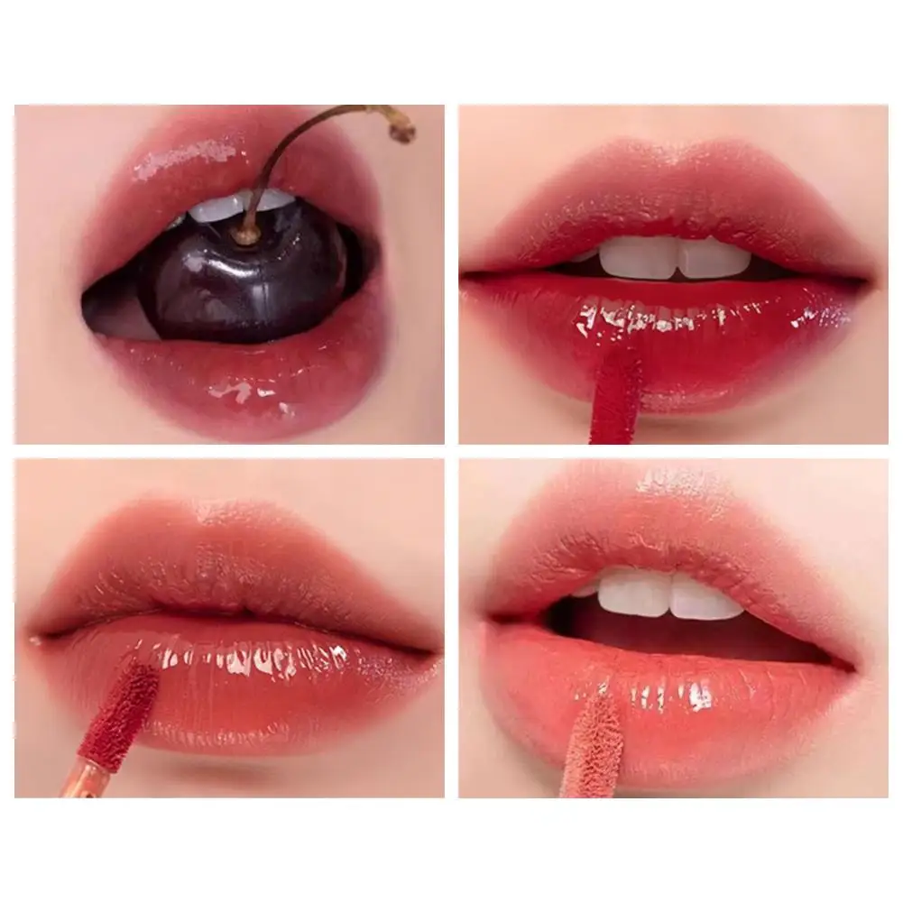 Romand Juice Lasting Tint Hydrating Mirror Finish Lip Gloss_voghion.com
