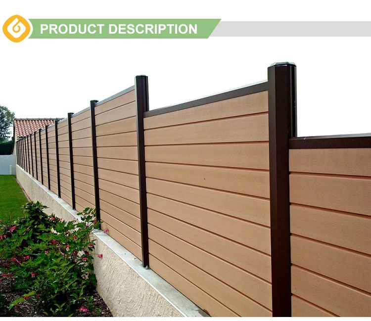 modern fence garden fence panel fencing trellis gates 6