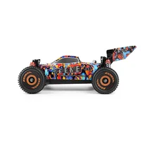 WLtoys 184016 RC 1/18  Brushless 4WD Off-road Climbing Car Electric Remote Control Climbing Car Toy Boy Toy 2
