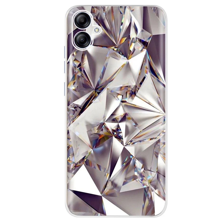 Cute Printed Soft Silicone TPU Phone Case - 2022 Edition