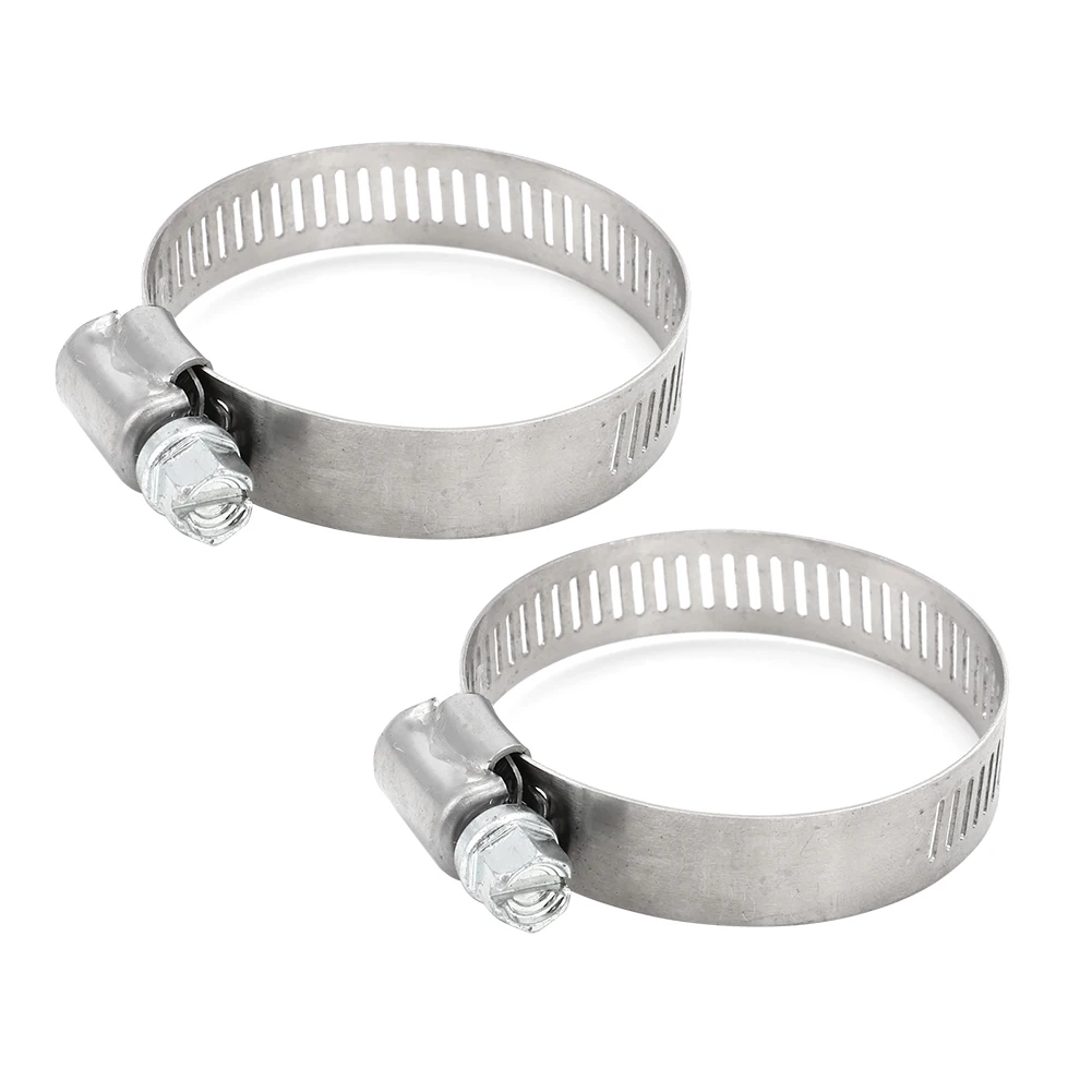 1 1/2" hose Vehicle Coolant Filter Rebuild In-Line Coolant Filter Radiator Hose Kit Coolant Filter Kit
