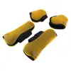 Horse Tendon Boots Front Hind Leg Protect Equestrian Support Protective Gear 4