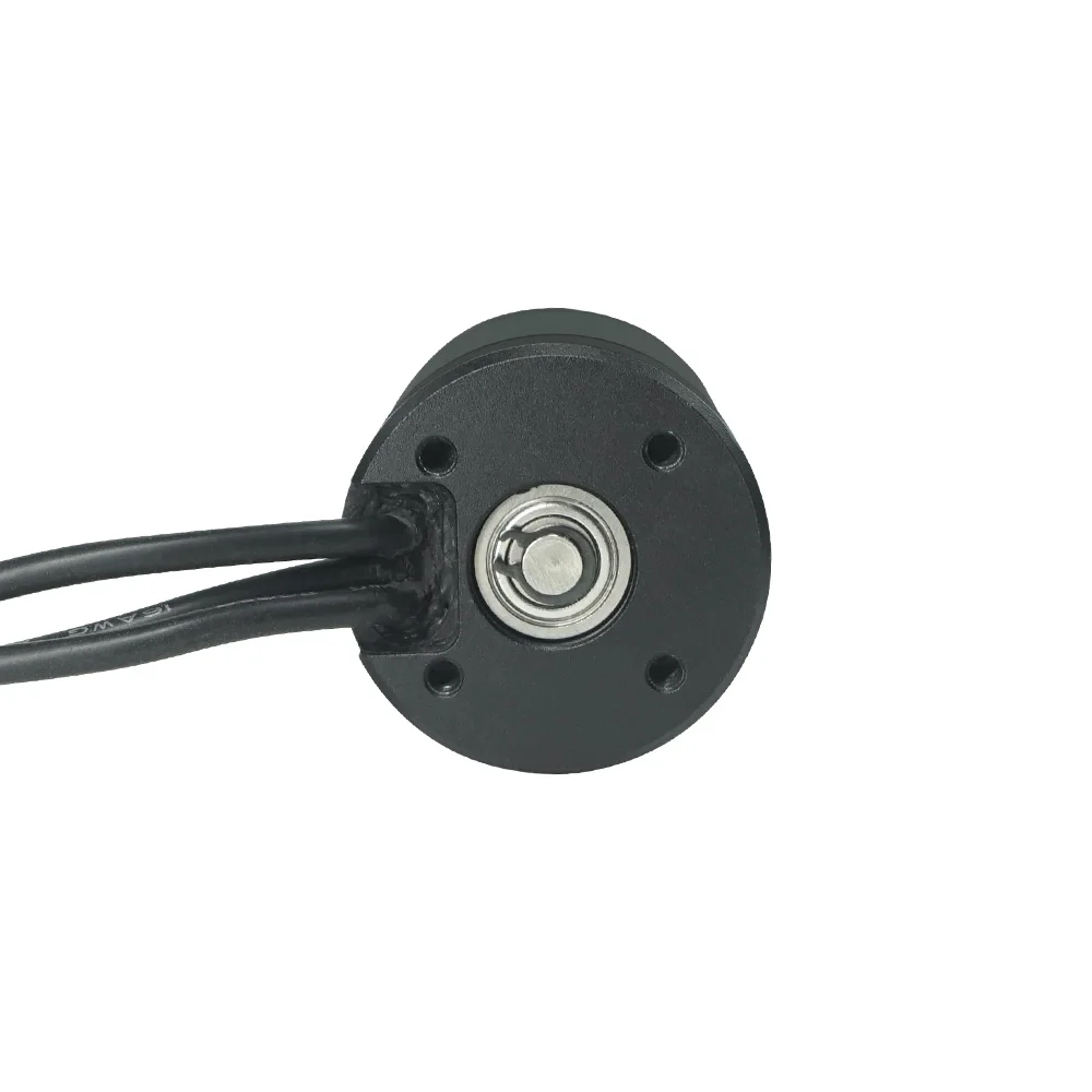 Flipsky 3542 Motor Waterproof Brushless DC Motor 290KV with Propeller for Underwater Robot Eboat Efoil Lifeboat