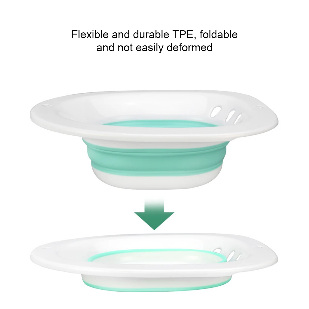 Portable Bidet For Refreshing Cleanse Durable Construction And Easy Installation Ergonomic Seat Bath green