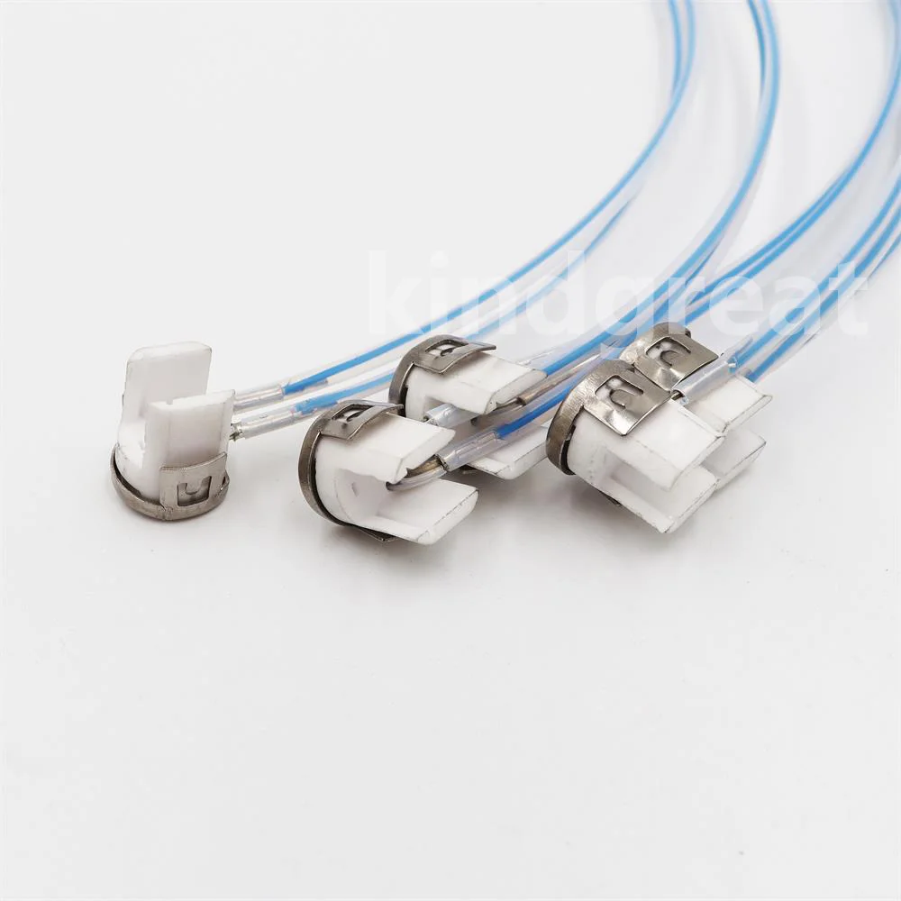 PT1000 Temperature Sensor For Air Diesel Parking Heater Similar Webasto Ebespacher For Car Truck Bus Caravan Boat Warming