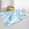 Abstract Marble Carpet for Living Room Home Decor Sofa Table Large Area Rugs Anti-slip Hallway Balcony FloorMat Bedroom Doormat 3