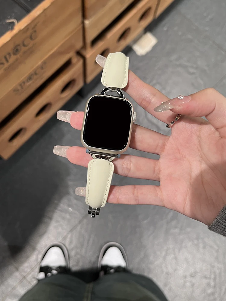 Apple Watch Series  Ʈ 9 8 7 6 SE 5 4 38/40/41/42/44/45MM iWatch Ultra 2 49mm    м D  