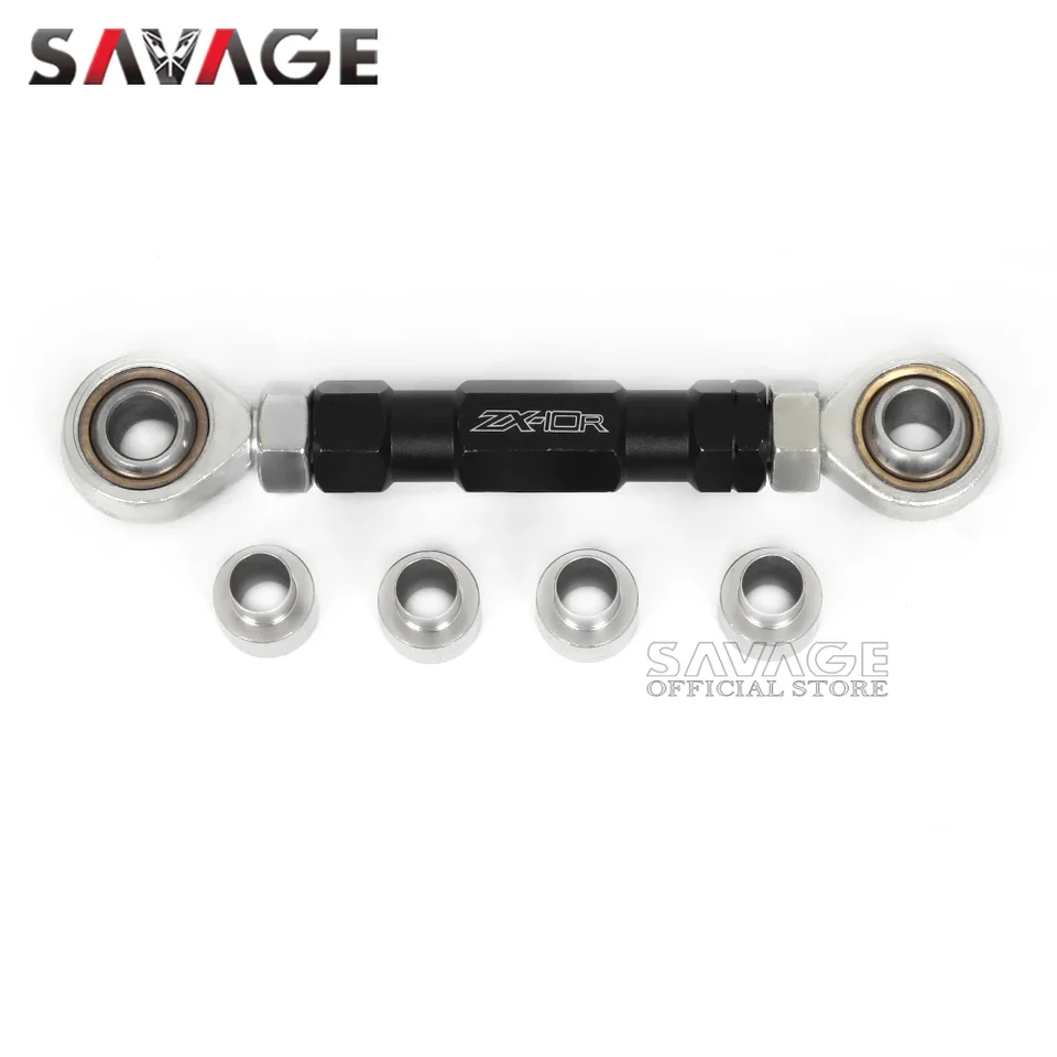 ZX10R ローダウンリンクキット カワサキ ニンジャ ZX-10R ZX 10R 2011