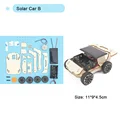 Solar Car B