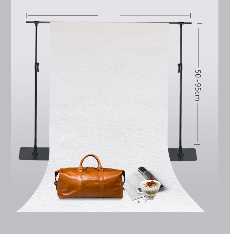 PVC Backdrop, Fotografia, Desktop Photo Shooting Props, Studio Set
