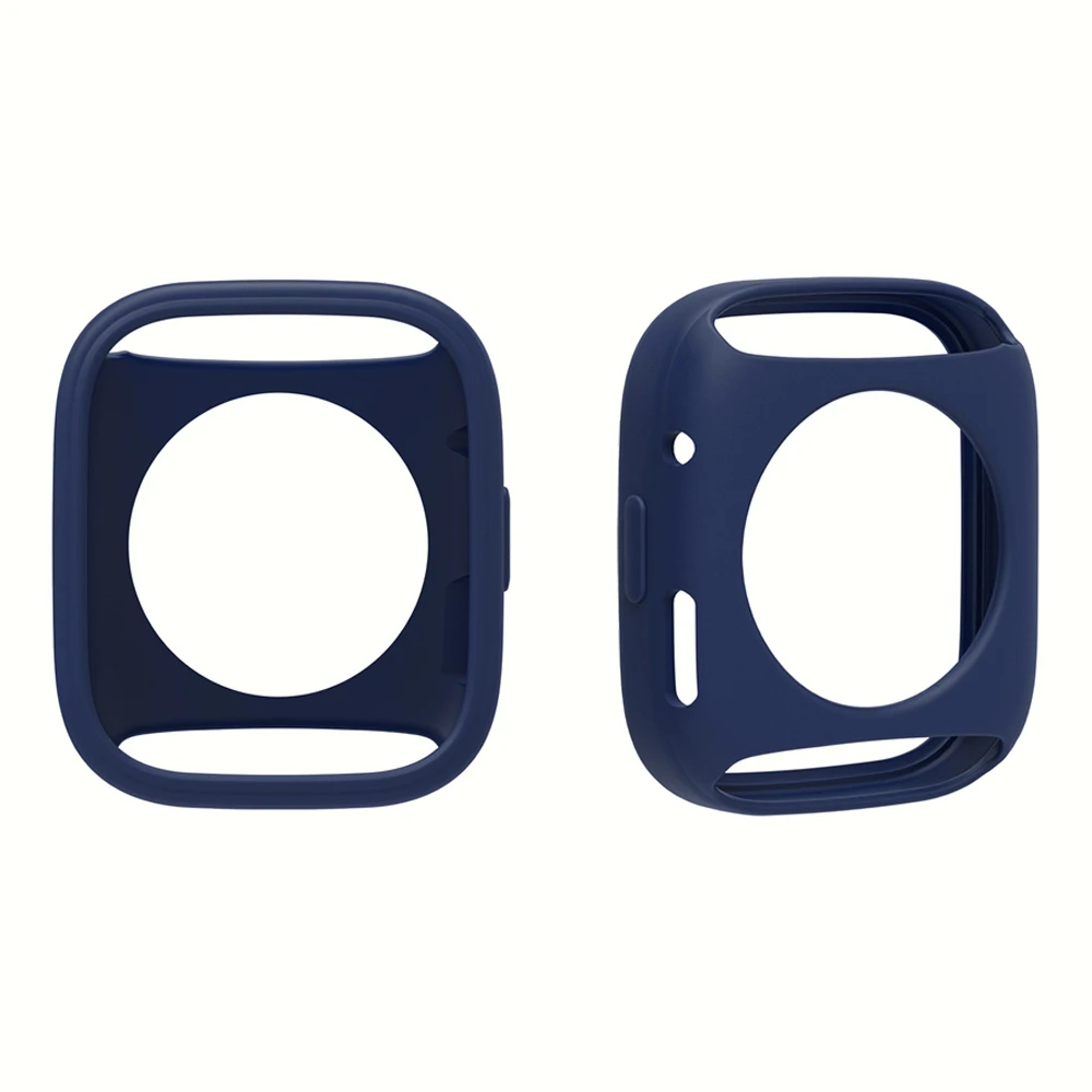 Durable Silicone Protective Case Cover