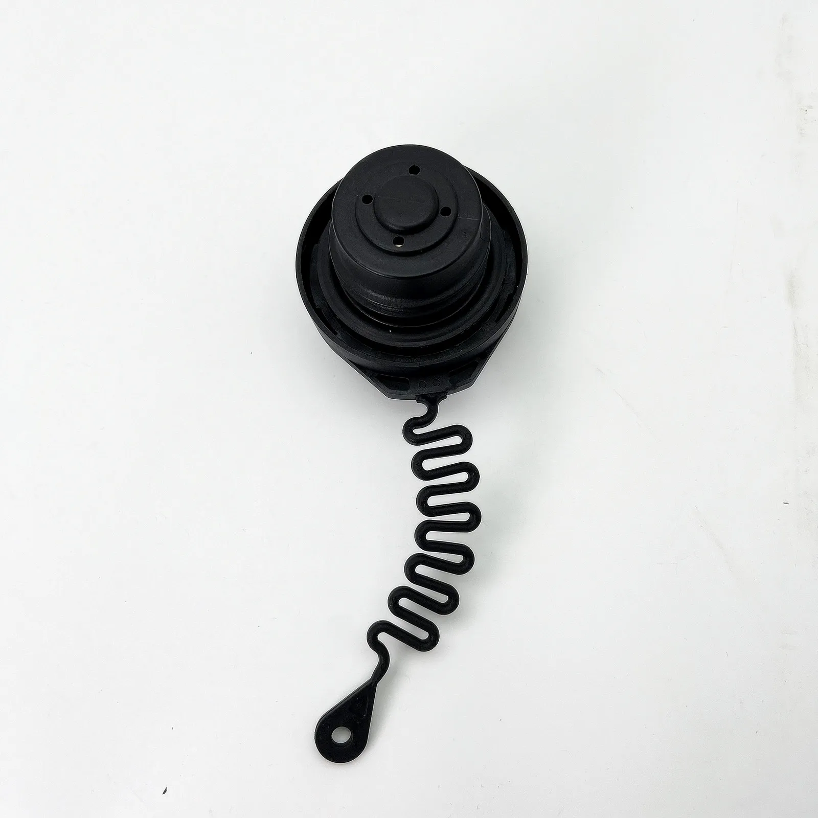 

1Pc for Volvo XC60C30S60S80XC90S40 oil filler inner cover oil tank sealing cover outer cover