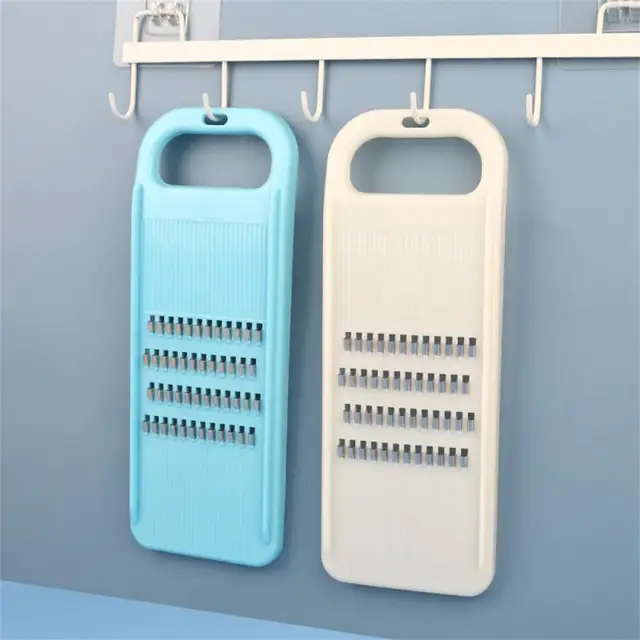 5/2/1PC Grater Vegetables Slicer Carrot Korean Cabbage Food Processors Manual Cutter Kitchen Accessories Supplies Useful Home