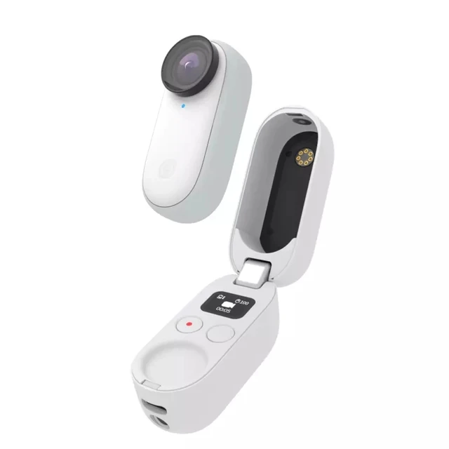 【新品未開封】Insta360 GO 2 アクションカメラ