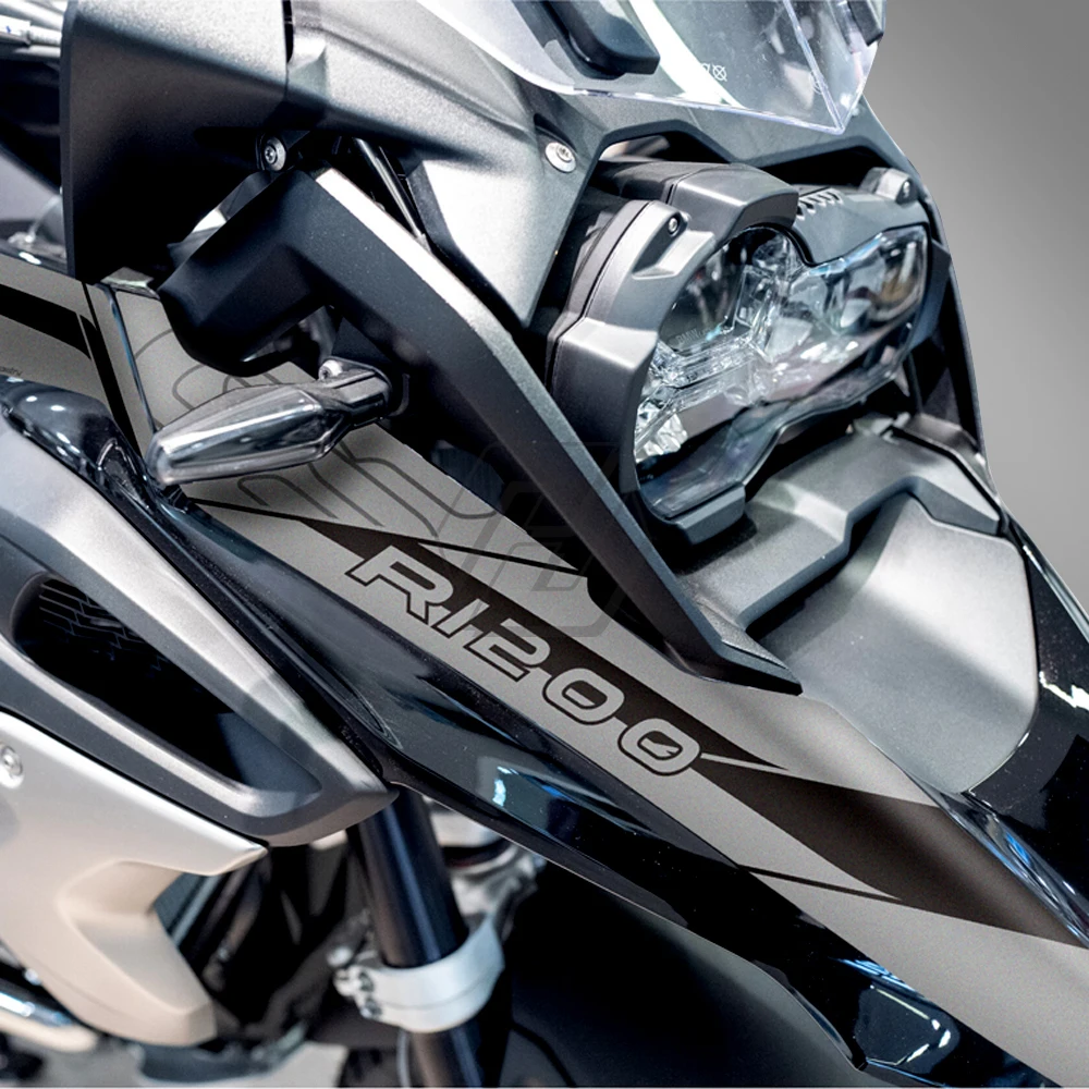    ƼĿ ȣ, BMW Motorrad R1200GS 2018-2019 (ADV ƴ)