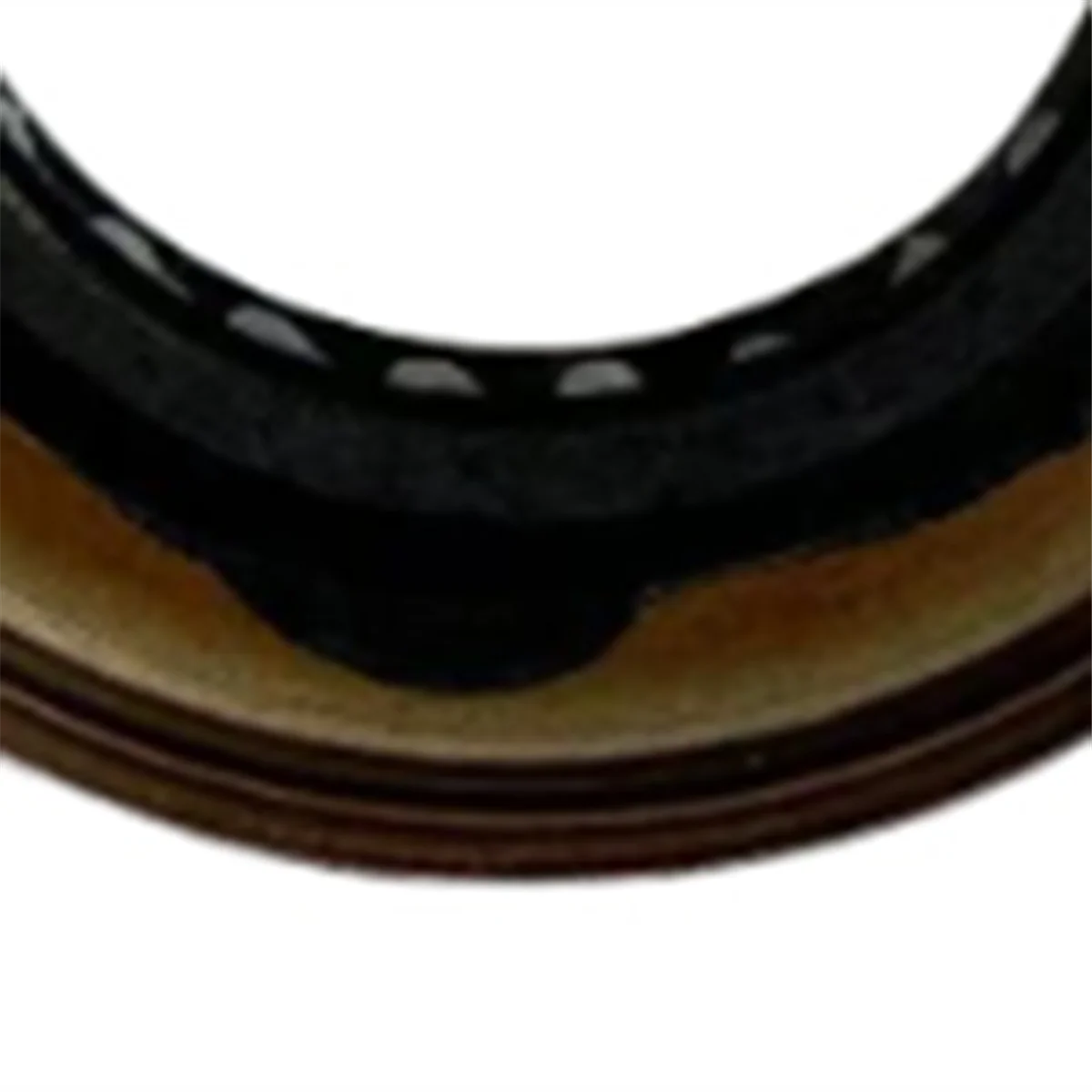Automobile Rear Axle Drive Shaft Rear Half Shaft Oil Seal for Tesla Model 3 MODEL Y/S/X 1065932-00-A 1108557