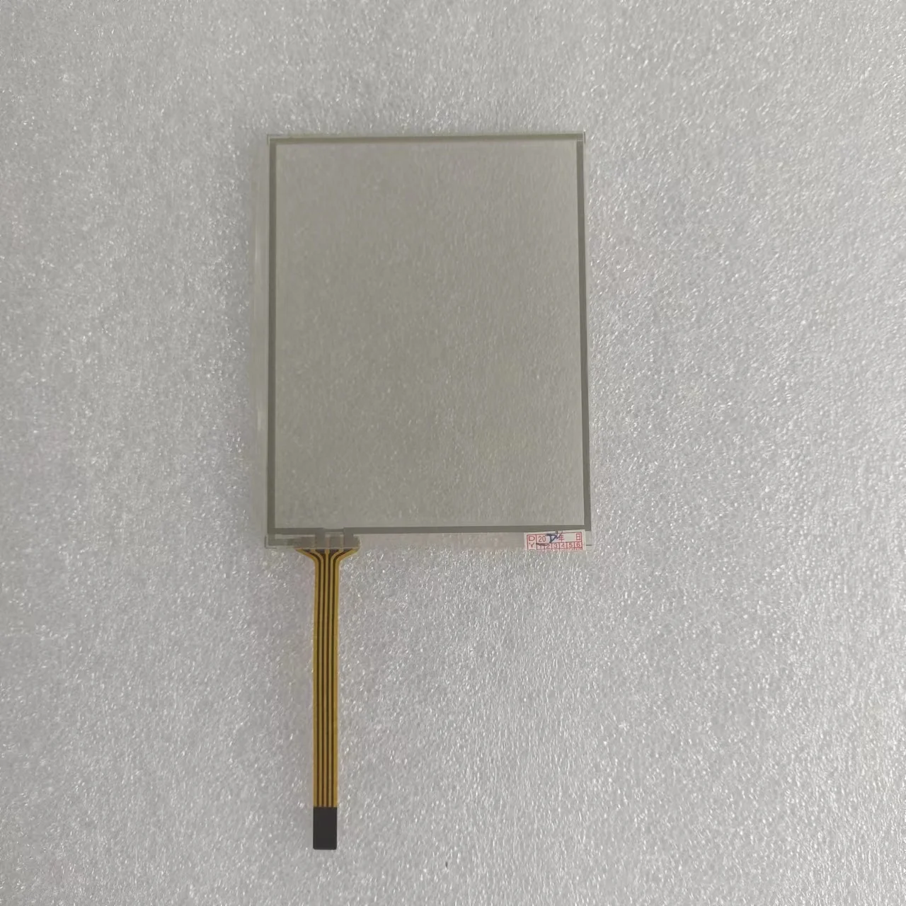 

New Touch panel For AT320240Q6 AT320240Q6FIQW73H(V) AT320240Q6FIQW35H-C AT320240Q6FIQWT78H-A(N) LCD Touch Panel Digitizer Glass