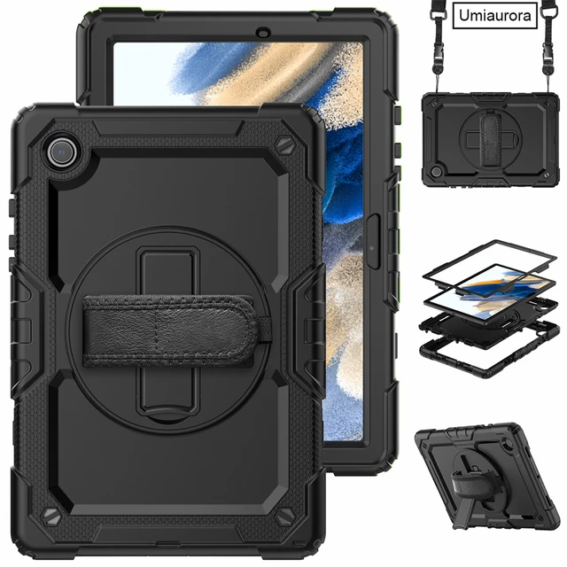 Case Lenovo Tab M10 Fhd Plus Tablet  Protective Case Tablet Lenovo M10 Plus  - Tablet - Aliexpress