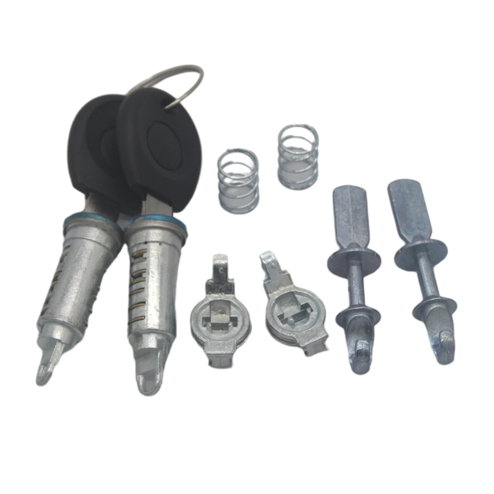 

1H0837061G DOOR HANDLE LOCK REPAIR KIT For GOLF MK3 1991-1997 SEAT IBIZA CORDOBA INCA