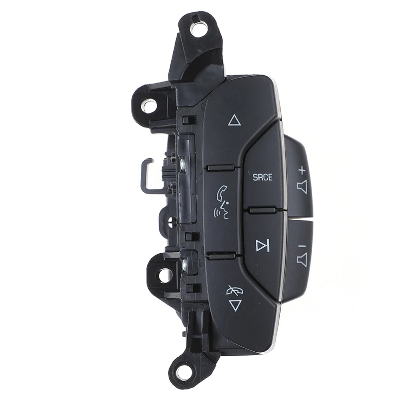 Multi-function Steering Wheel Button with Cruise Control For Equinox 2009-2011