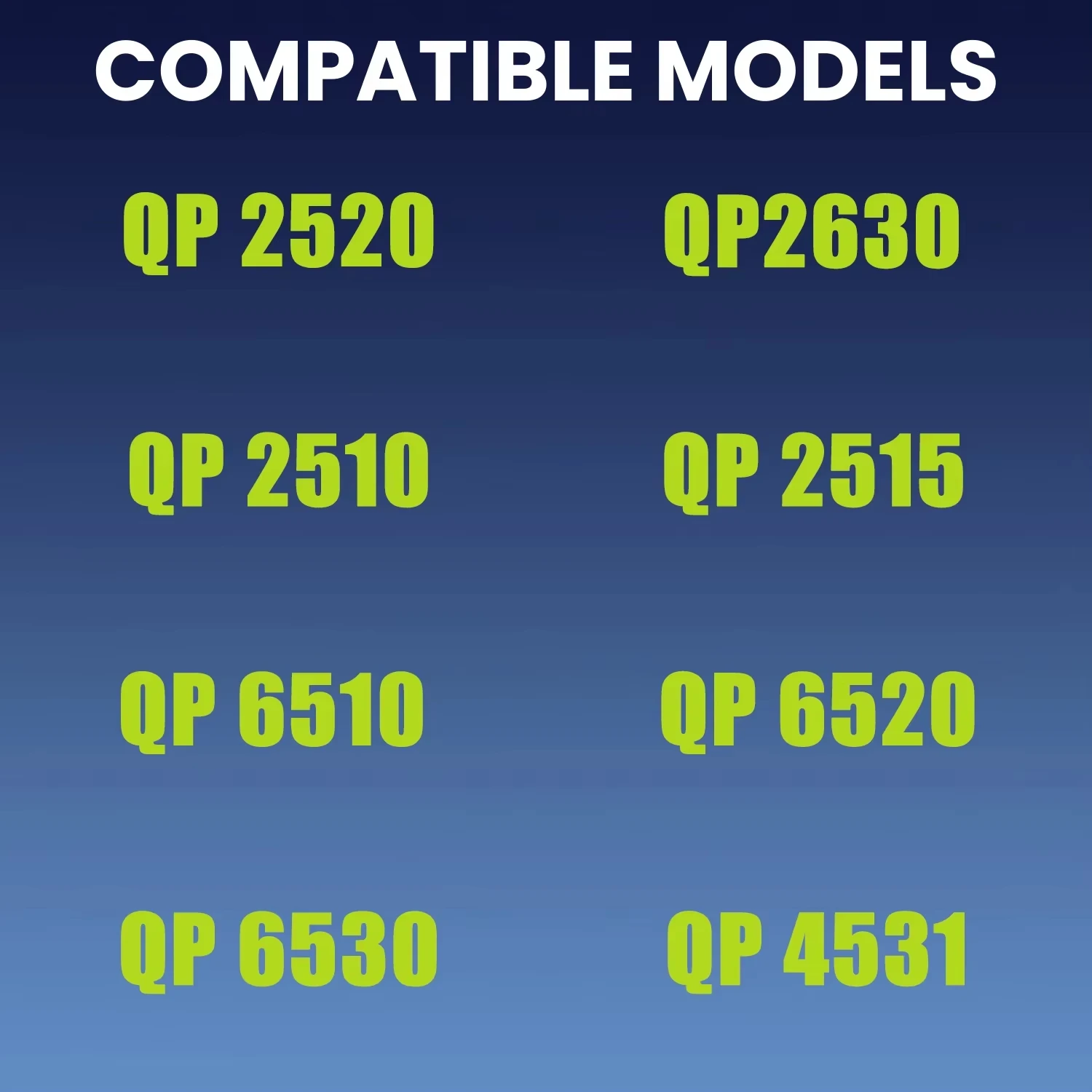 OneBlade 5 In 1 Guard Guide Comb Beard Trimmer 1-5mm Adjustable Combs For One Blade QP2520 QP2530 QP2620 QP2630 QP2724_voghion.com