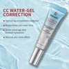 CC Cream erborian Centella Change Color Moisture Cream Makeup Foundation Full Coverage Magic Foundation Covering Korean Makeup 4