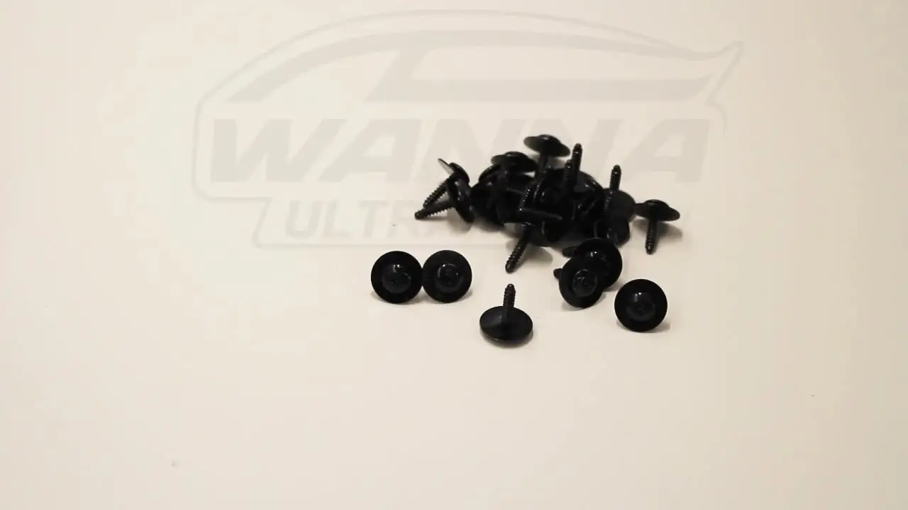 11548270 11570637 Многоцелевой болт вкладыша крыла для Cadillac Chevrolet GM 115 482 70 706 37