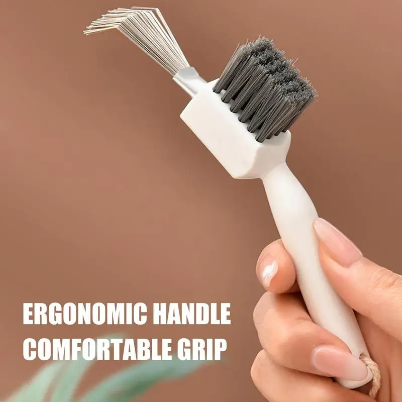 

Hair Brush Dust Removing Tool Handle Hair Comb Cleaner Hair Brushes Combs Tool Comb Maintenance Brush Cleaner Tool Hair Brush