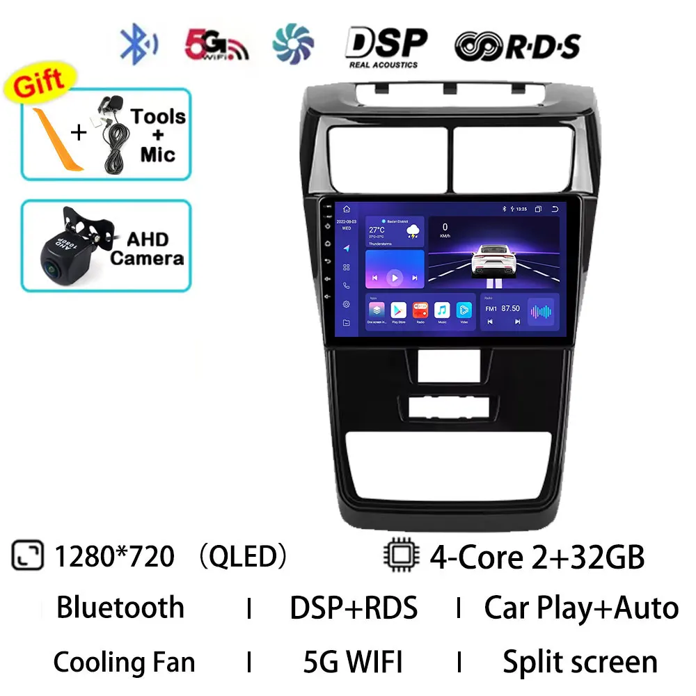 2G-32G 1080P CAM