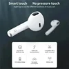 NEW  Pro 6 TWS Wireless Headphones with Mic Fone Bluetooth Earphones Sport Running Headset for Apple iPhone Xiaomi Pro6 Earbuds 3