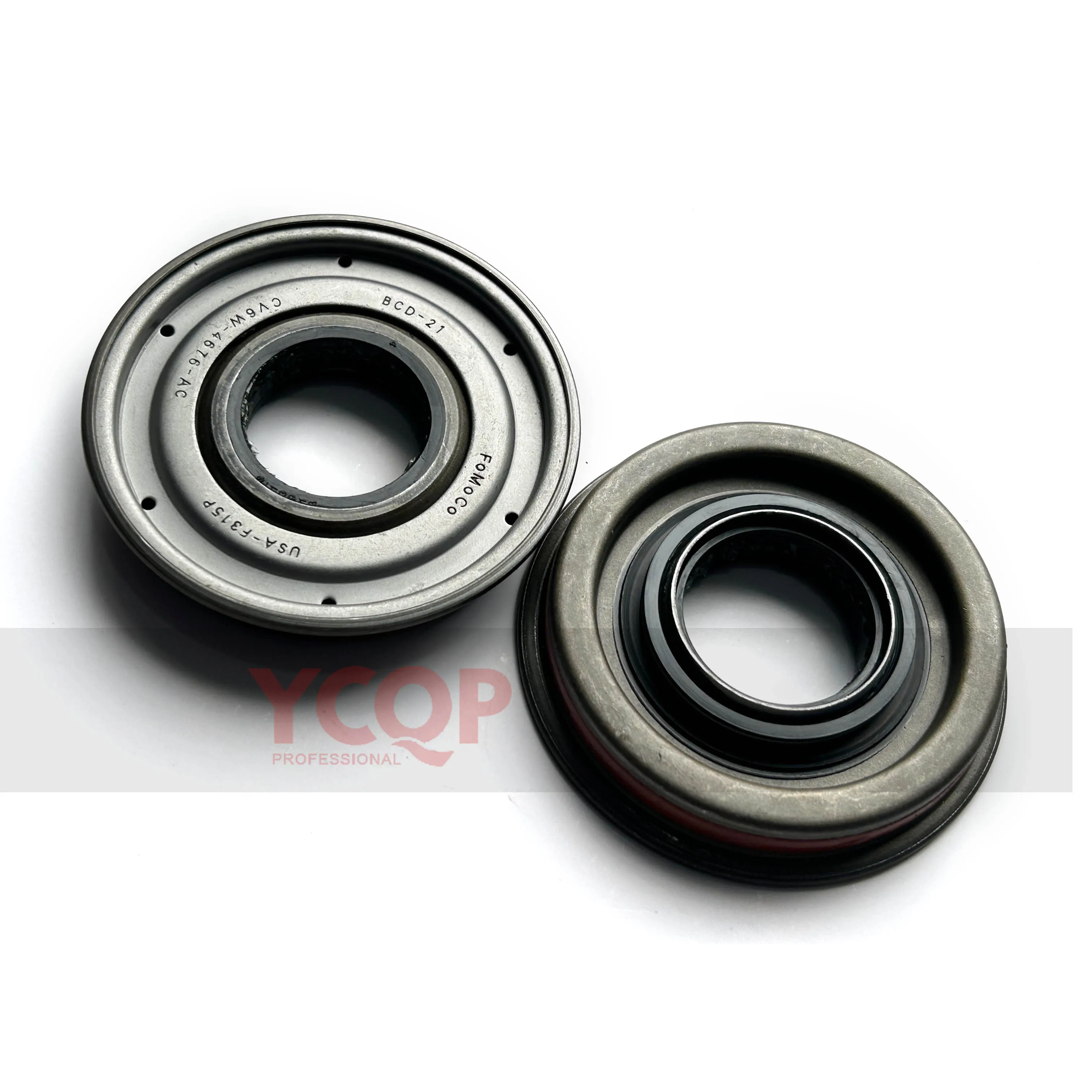 Ford Rear Axle Drive Shaft Oil Seal CV6W4676AC 5164296 CV6W-4676-AC CV6Z4676BA Rear Differential Seal