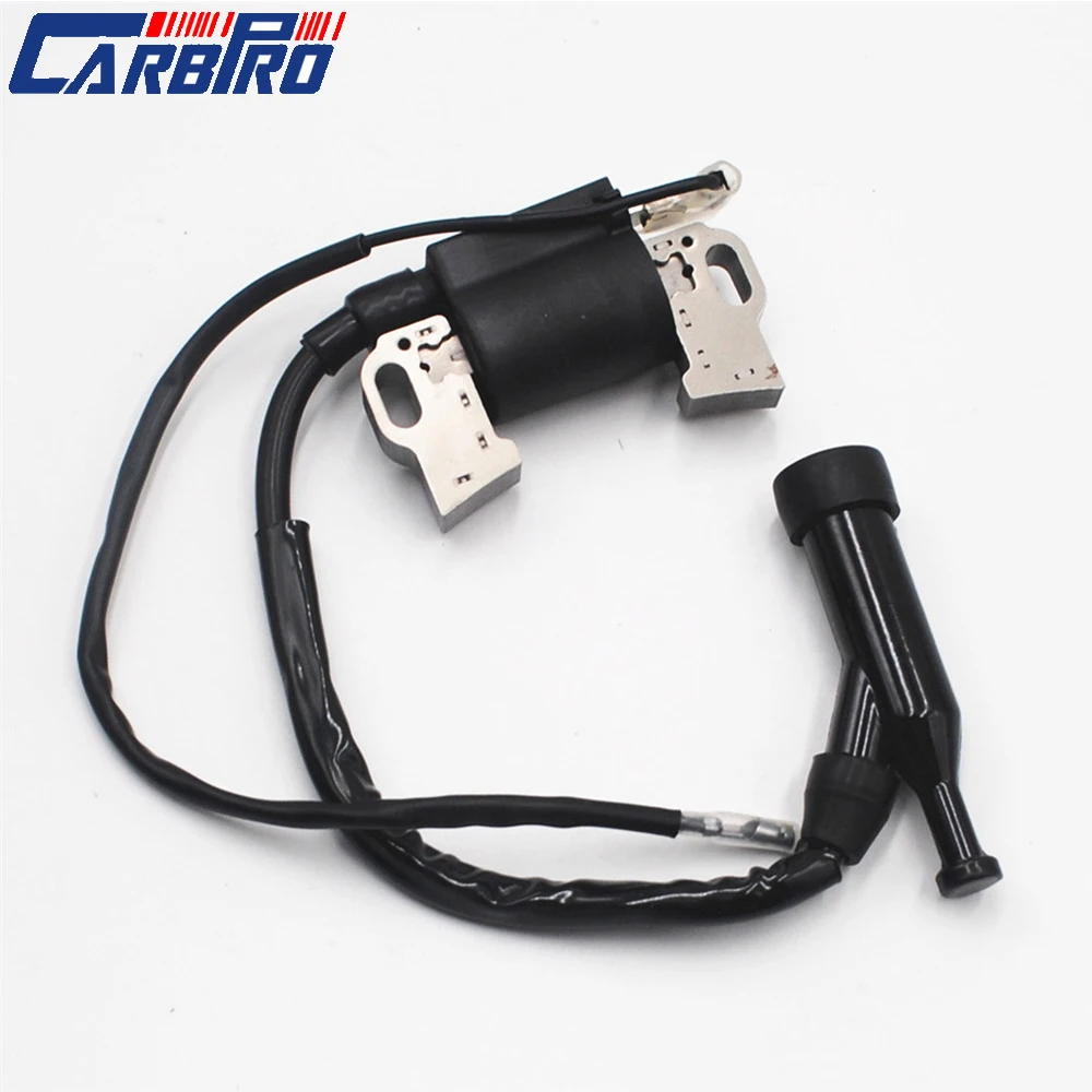 High Quality Aftermarket Ignition Coil for Honda GX390 8hp 9hp 11hp 13hp Engines 