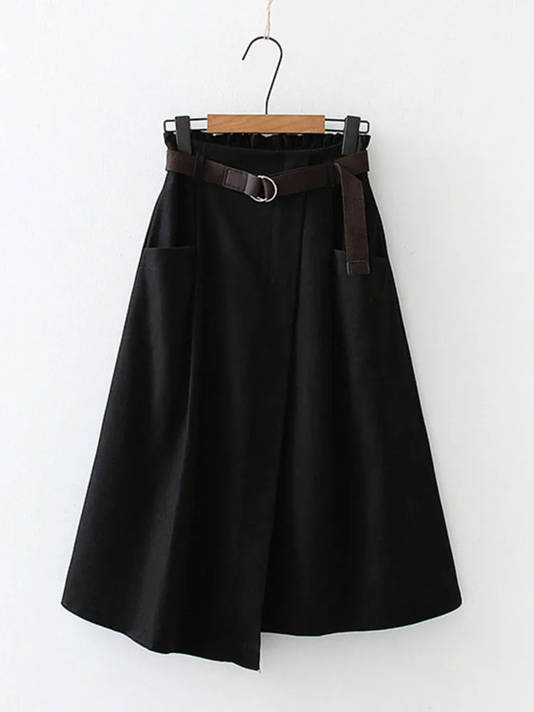 Black-Skirts