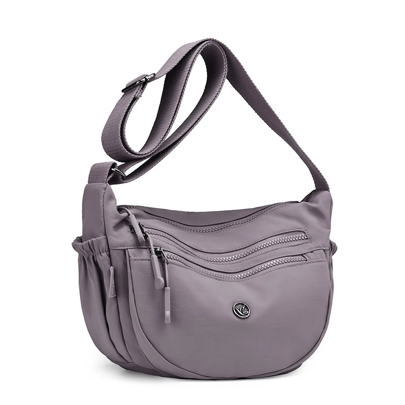 Women's Crossbody Bag - Suitable for Daily Commuting, Travel Shopping, and Other Occasions - Durable Single Shoulder Bag, Women'