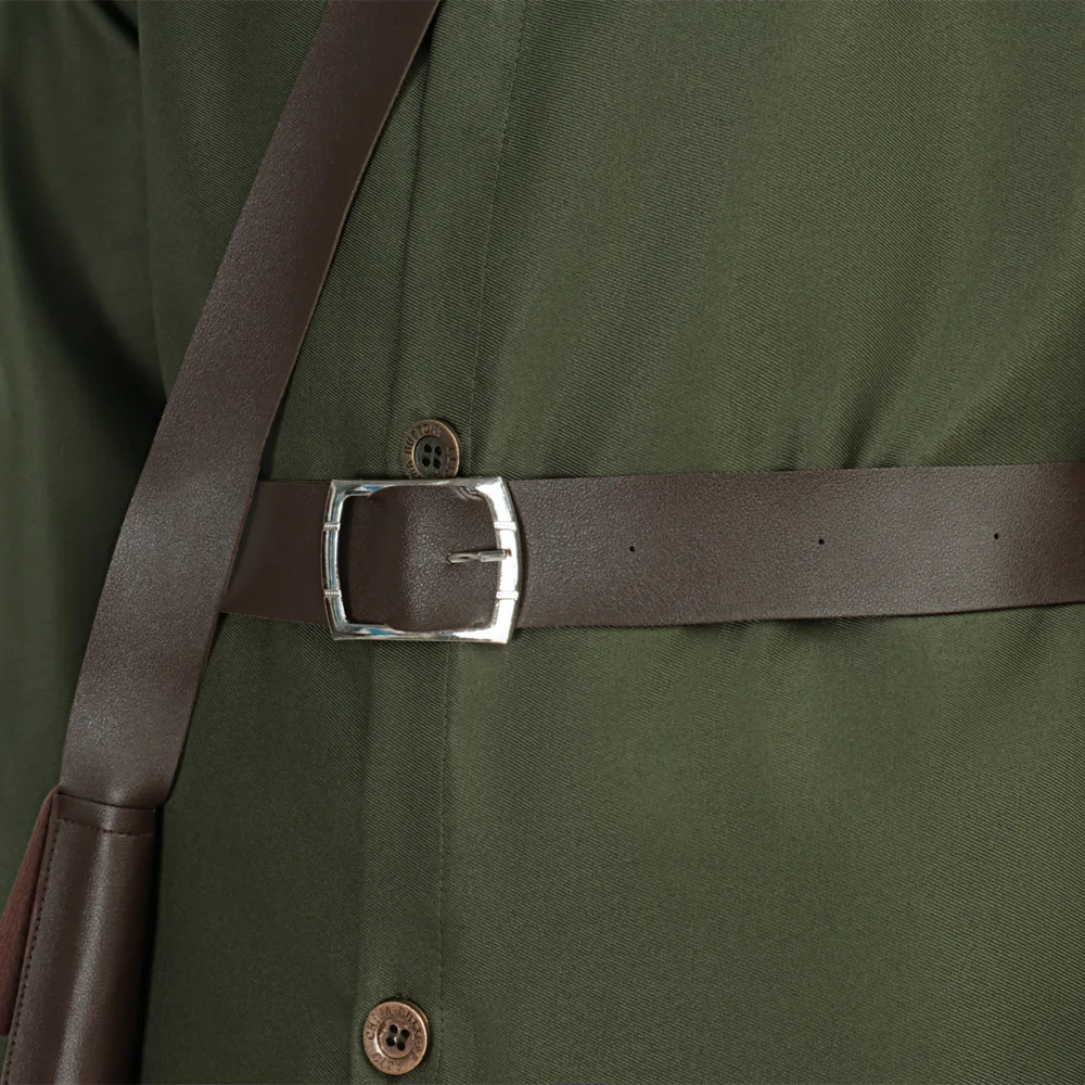 Generic Hobbit Costume for Men (Unofficial)