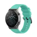 Teal green