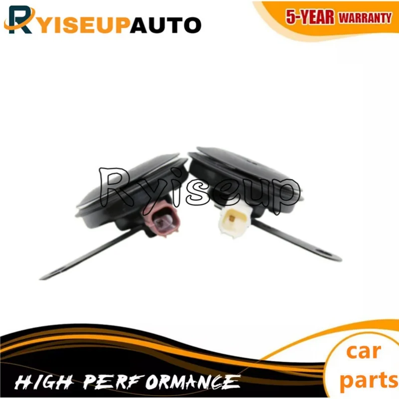 38150S84A01 38100S84A01 38150-S84-A01 38100-S84-A01 혼다 어코드 시빅 오디세이 핏 시티 CRV 파일럿용 자동차 고저음 경적 스피커