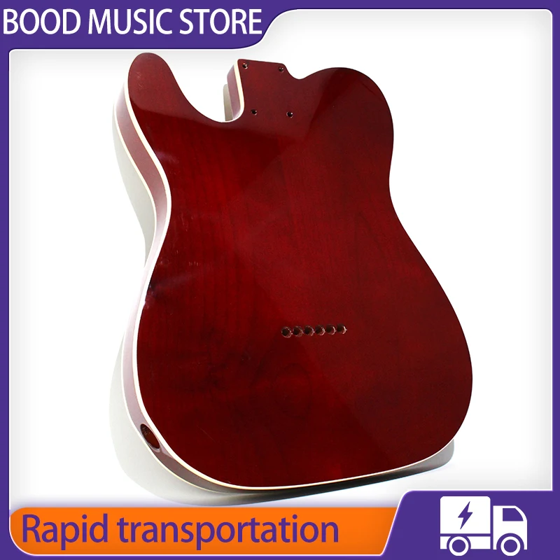 テレキャスタータイプ　ボディ Tライン-エレキギターボディアメリカのデラックスコレクション