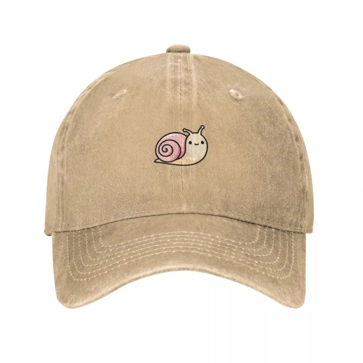 

Snail Cowboy Hat trucker cap designer hat mens hat Women's