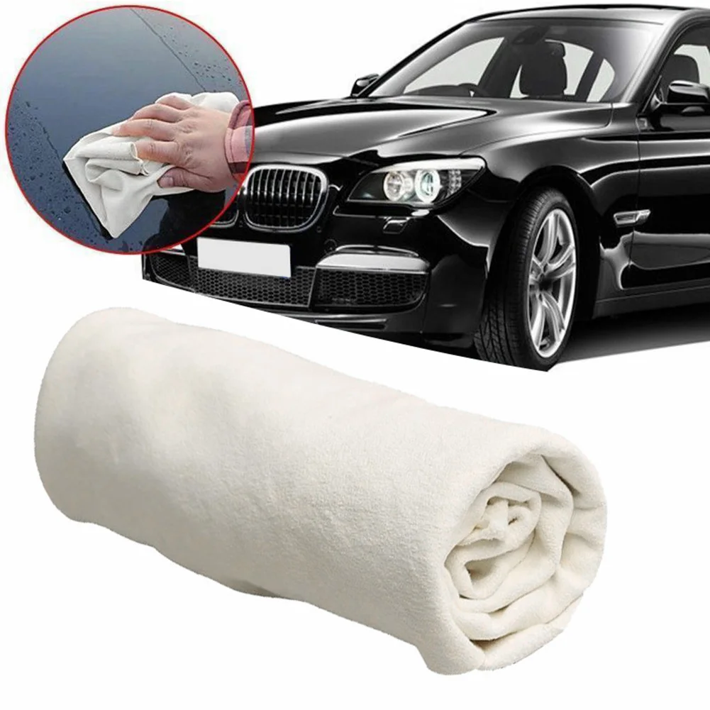 

Белые полотенца для мытья автомобиля, замша, кожа, сушка, мытье окон, зеркала, принадлежности для ухода за автомобилем, инструменты для мытья и обслуживания