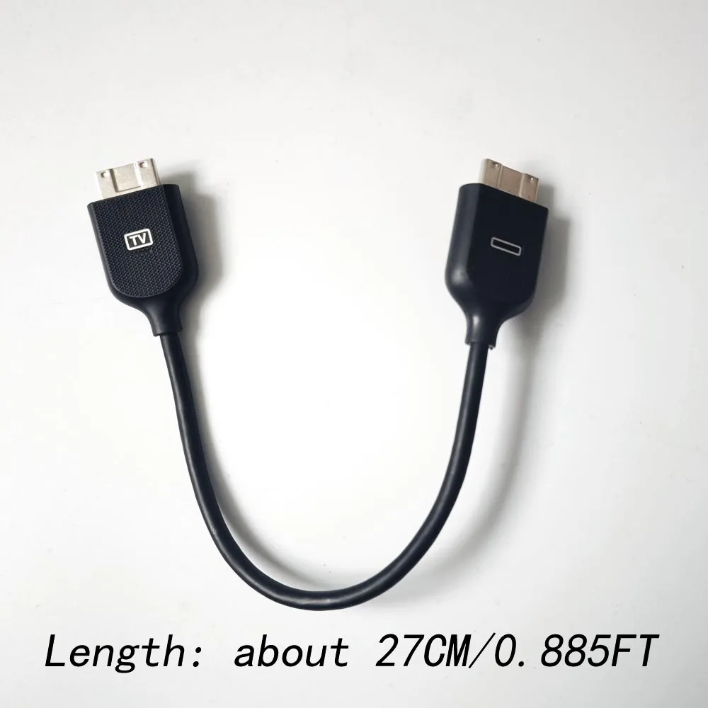 Nuovo Cavo Di Collegamento One Bn39-01892A Ue78Hu9000 Muslimatexplaid Hu9800 Js9000 Mini Cavo Di Collegamento Un65F9000Afxza