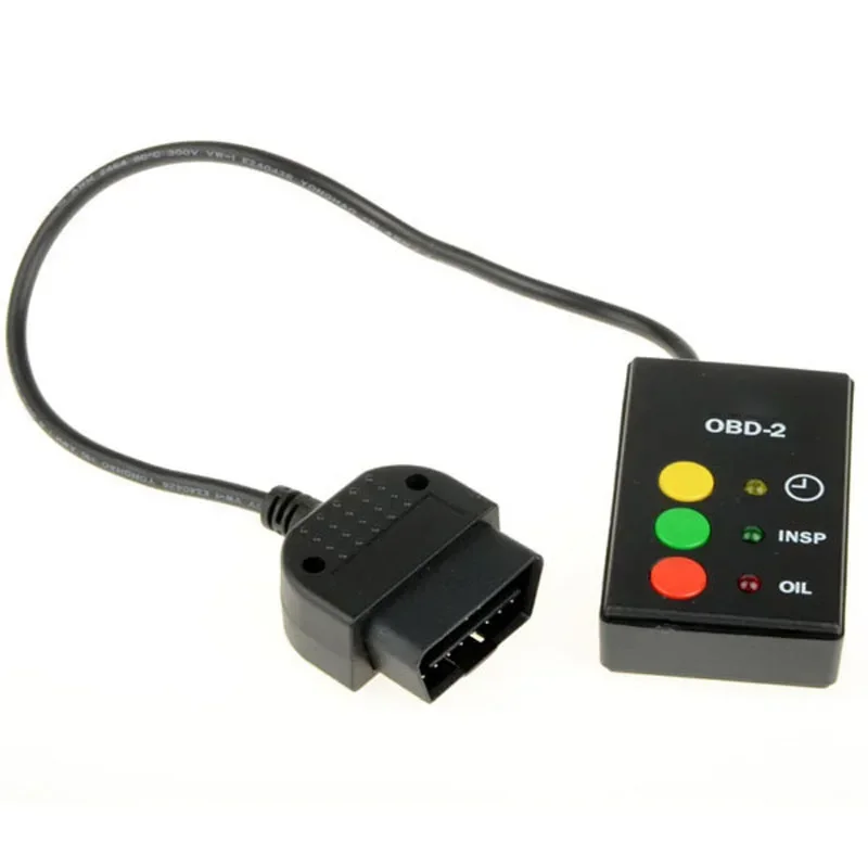 OBD2 SI RESET VAG Oil Sevice Reset Tool For Vag Cars SRS Reset Tool For VW BMW VAG OBDII Auto Diagnostic