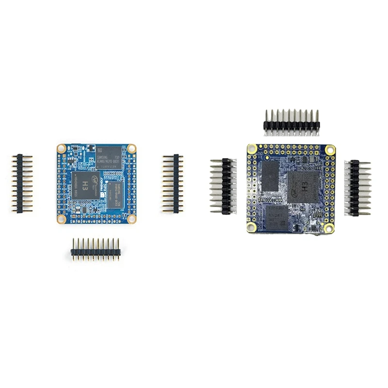 

Nanopi NEO Open Source Allwinner H3 Development Board Super Raspberry Pie Quad-Core Cortex-A7 DDR3